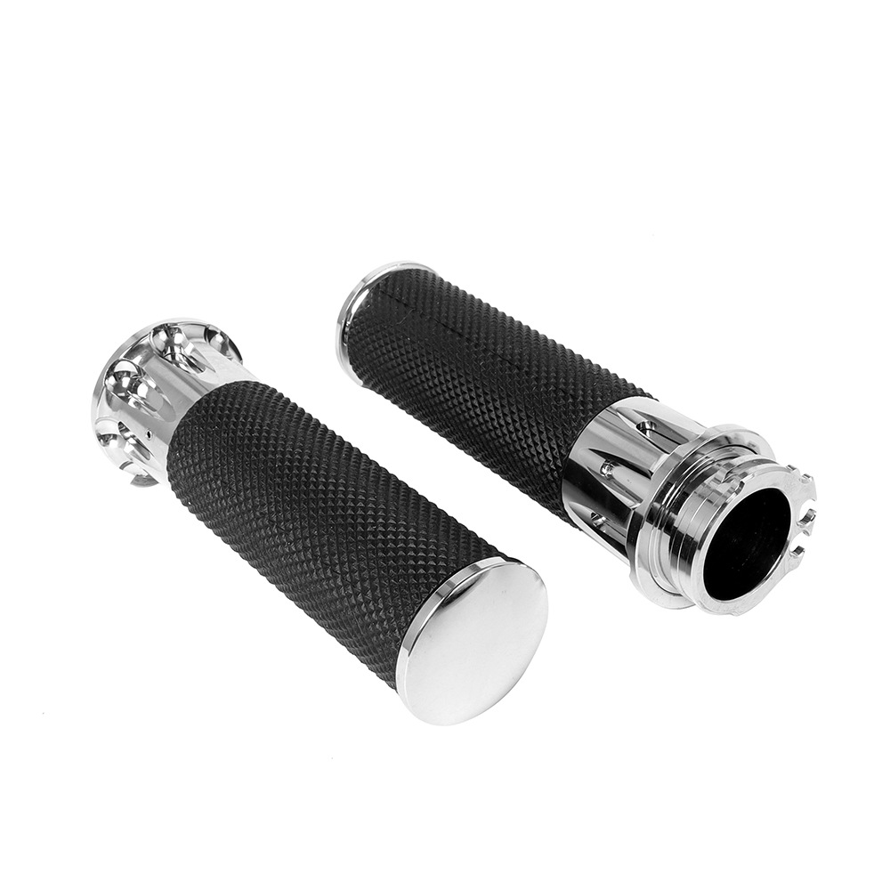 Pegangan Setang Berongga Alumi - Motorcycle Parts ulasan dan harga