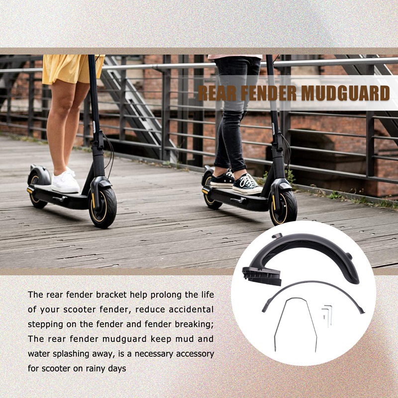 Kit Perbaikan Braket Penyangga - Scooter Parts ulasan dan harga