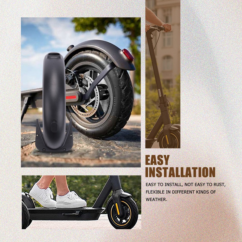 Kit Perbaikan Braket Penyangga - Scooter Parts ulasan dan harga