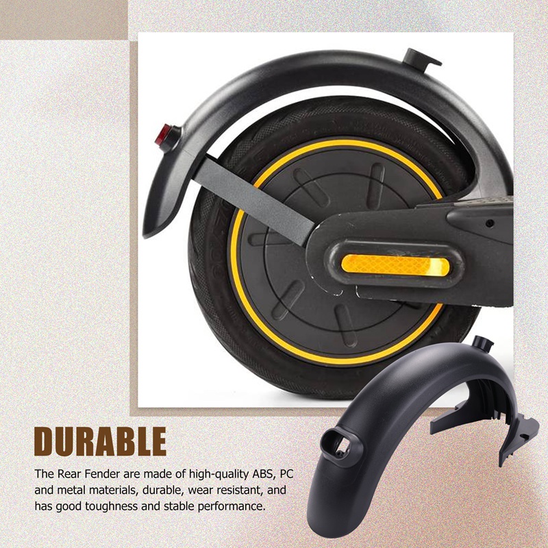 Kit Perbaikan Braket Penyangga - Scooter Parts ulasan dan harga