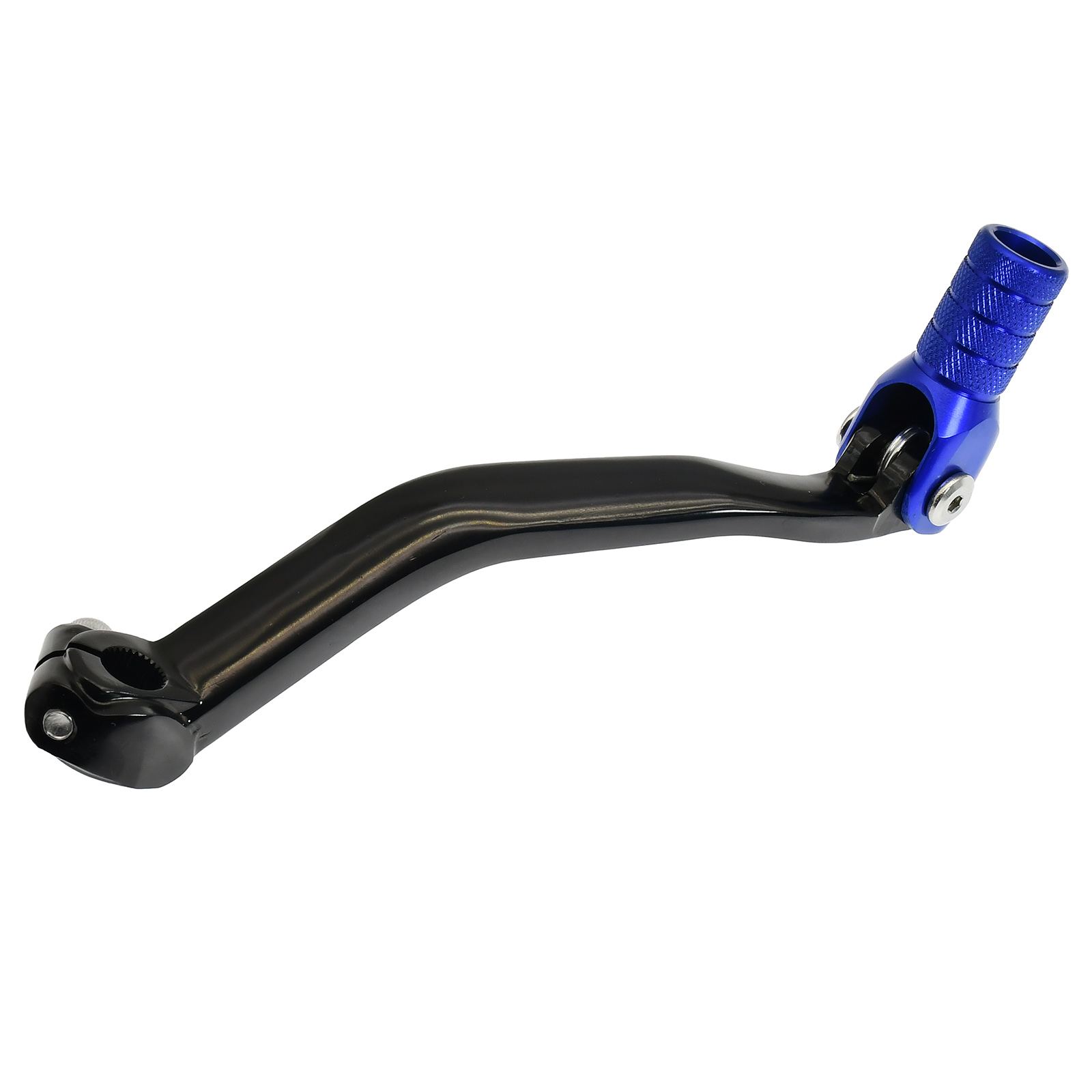 Tuas Persneling Lipat CNC Alum - Riding Gear ulasan dan harga