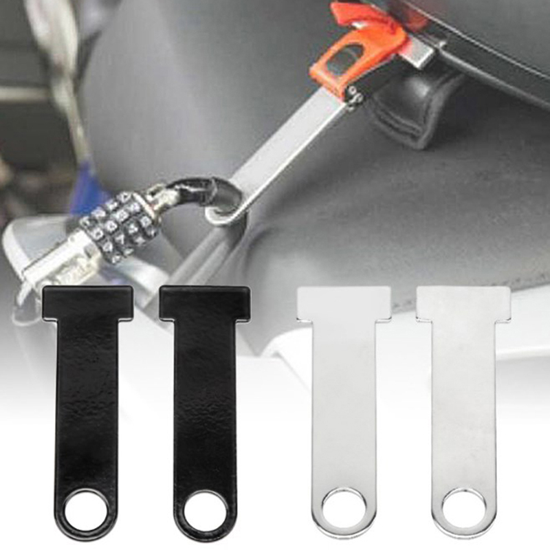 1 Pasang Kunci Pengaman Helm M - Quick Release Buckle Motorcycle Helmet ulasan dan harga