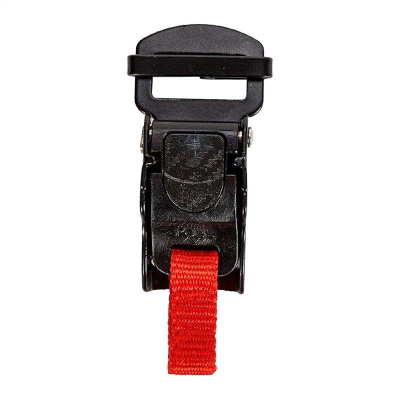 Gesper Tali Dagu Sepeda Motor  - Quick Release Buckle Motorcycle Helmet ulasan dan harga