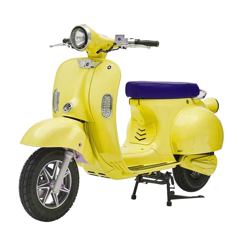 Krono Wild Electric Bajaj Chet - Scooter Parts ulasan dan harga