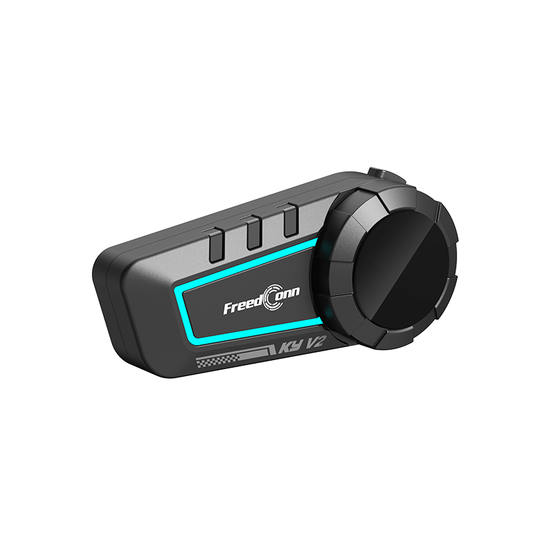 Interkom Helm Motor Bluetooth  - Motorcycle Helmets ulasan dan harga